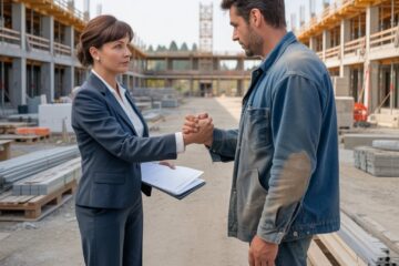 bauvertrag-kuendigung-sicherheitsforderungen Bauhandwerkersicherung gefordert – Höhenbezifferung